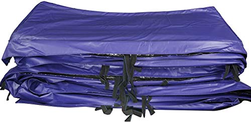 Skywalker Trampolines Spring Pad - color: Blue, size: 12'