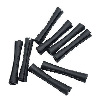 Bicycle Frame Protection Protector Rubber Sleeve for Shifter Brake Cable