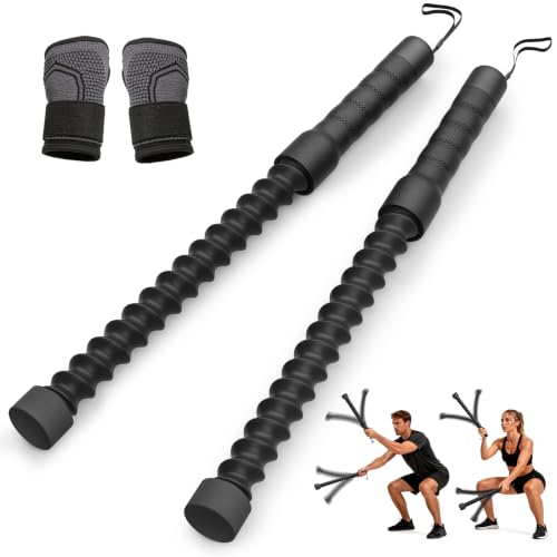 Ropeless Battle Ropes Cordless Battling Ropes