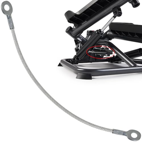 Stepper Drive Cable 36cm/14.17inch Replacement Exercise Machine Mini Part