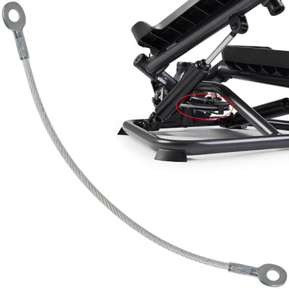 Stepper Drive Cable 36cm/14.17inch Replacement Exercise Machine Mini Part