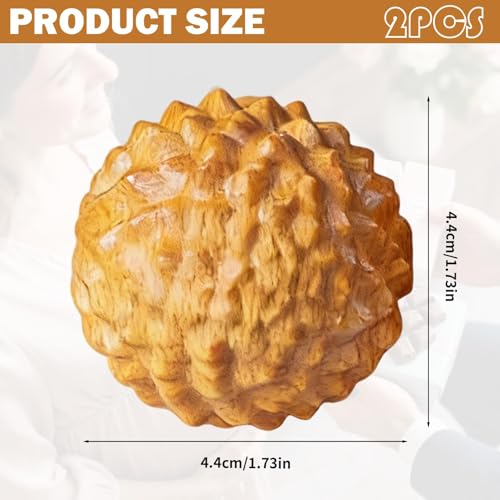 2 Pcs Acupressure Balls for Labor