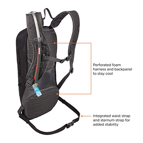 Thule UpTake Hydration Pack - color: BLACK, style: 8l