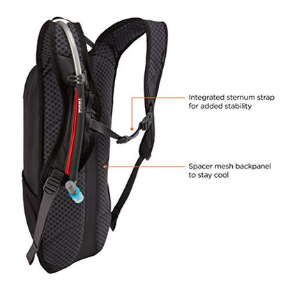 Thule UpTake Hydration Pack - color: BLACK, style: 4l