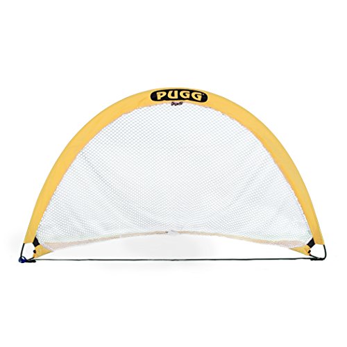 PUGG Pop Up Soccer Goal - size: 6 Foot