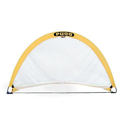 PUGG Pop Up Soccer Goal - size: 6 Foot