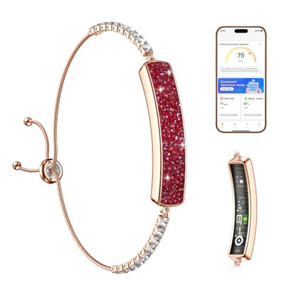 Smart Bracelet for Women