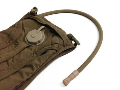 Coyote Brown Hydration Pack Insulated Drink Tube Cover