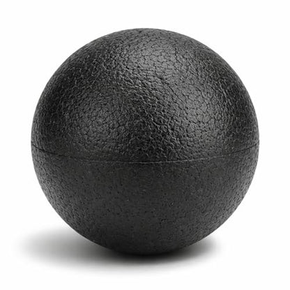 EPP Foam Massage Ball Deep Tissue Myofascial Release for Yoga Fitness - size: Single Ball 3.9 Inch