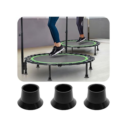 Trampoline Leg Caps - size: 30mm