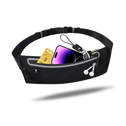 Running Belt for Women Men
