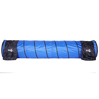 Better Sporting Dogs 10 Foot Dog Agility Tunnel