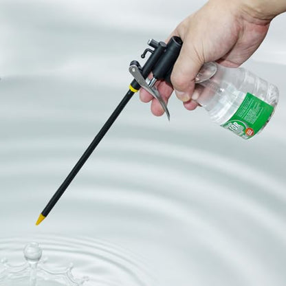 Complete Treadmill Maintenance Within 1 Minute. Simple, Fast, and Durable. 10.5 Ounces Treadmill Lubricant. Treadmill Maintenance Oil.