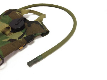 Hydration Pack Insulated Drink Tube Covers - color: OD Green