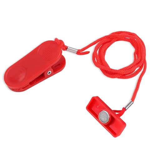 Universal Treadmill Safety Key - style: Style A