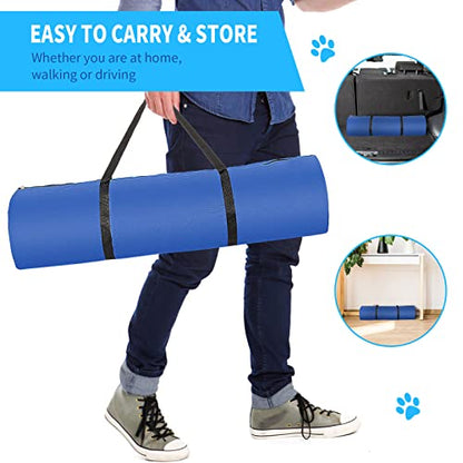 Dog Agility Equipment,72-piece Dog Agility Course Backyard Set Starter Kit - size: 4 PCS SET