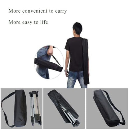 Multi-Purpose Duffle Bag for Sports Gear & Tripod Storage - Heavy Duty Waterproof Organizer for Camera Stand, Mic, Grill Tools, Camping Equipment(29''(L) x3''(H)) - size: 29''(L)x3''(H)