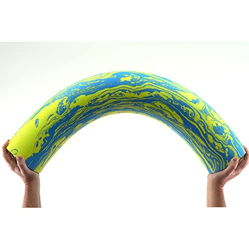 Low Density Soft/Medium Foam Physical Therapy Roller (36" Full Round)