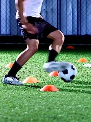 BlueDot Trading High Visibility Disc Cones for Sports, Agility Training, Soccer, Football, Field Cone Markers for Adults or Kids, Blue, Quantity 100-Pack