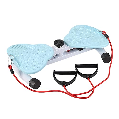 Waist Twisting Fitness Tool Standing Abdomen Exercise Board for Foot Massage Weight Loss, Twisting Exercise Board,Waist ing Trainer,Waist ing Fitness Tool, Mrisata5bhx7ag3sg