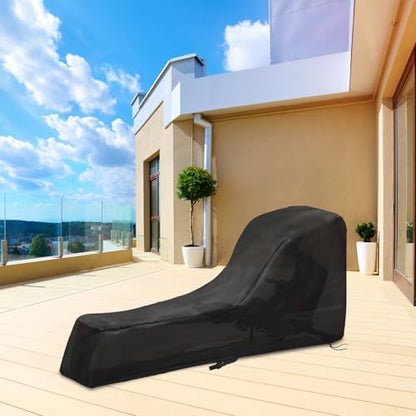 Rowing Machine Cover Concept 2 Rower Accessories Waterproof Dustproof Fitness Equipment Cover Fit for Concept 2 Rowing Machine 95" L x 24" W x 40" H Black