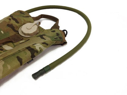 Hydration Pack Insulated Drink Tube Covers - color: OD Green
