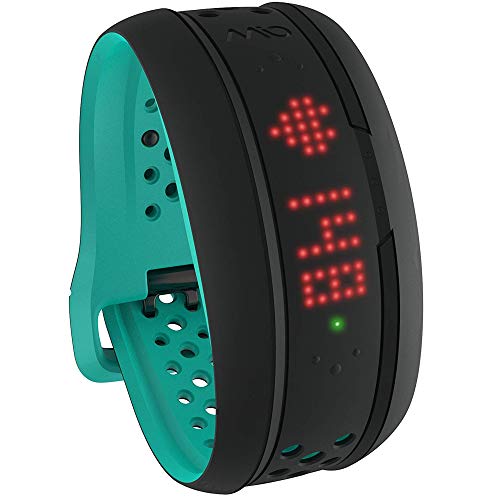 Mio FUSE Heart Rate, Sleep + Activity Tracker