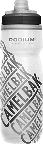 CamelBak Podium Chill Water Bottle 21oz, Race Edition - color: Race Edition