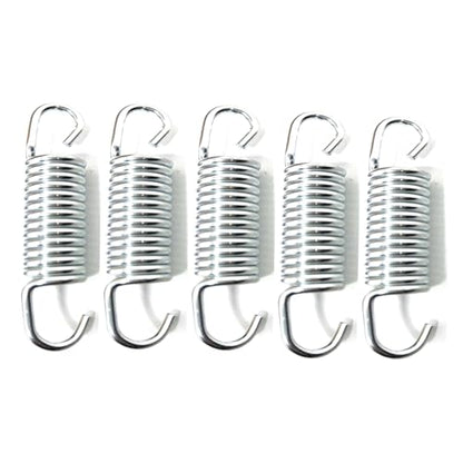 Replacement Trampoline Springs Trampoline Spring 3.4inch/8.7cm - color: 5pack