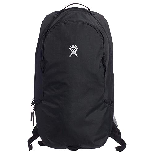 Hydro Flask Down Shift Hydration Pack - color: Black, style: 14 L