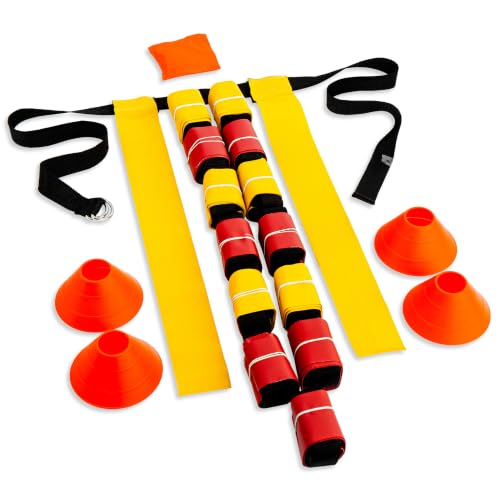Franklin Sports Complete 7 Person - size: (Pack of 1)