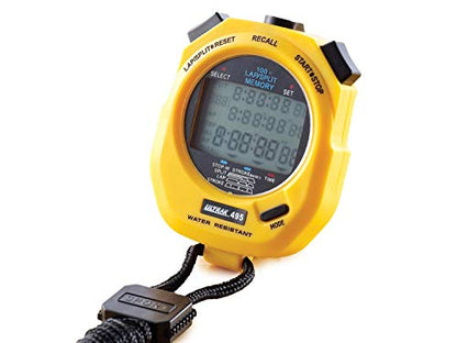 Ultrak 495 100 Lap Memory Timer (2-Pack)
