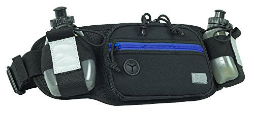 Elite Survival Systems Marathon GunPack - color: Blue, size: Small