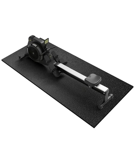 Stepwaver Walking Pad Mat, 102"x36", Treadmill Mat for Hardwood Floors - size: 102"L x 36"W x 0.2"Th