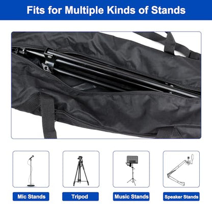 Tripod Carrying Case - 30 Inch 600D Oxford Tripod Bag - size: 30" Long
