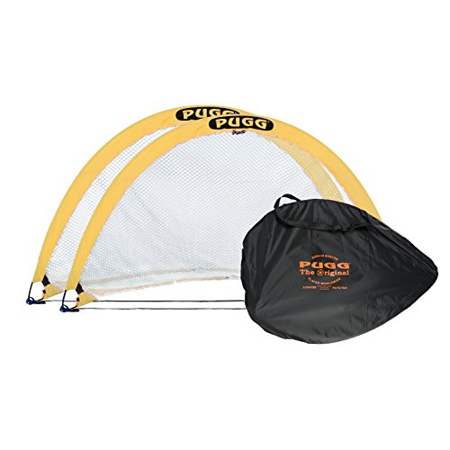 PUGG Pop Up Soccer Goal - size: 6 Foot