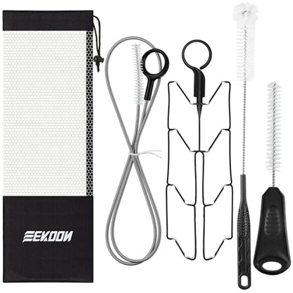 Feekoon Reservoirs Backpack Hydration Bladder Cleaning Kit - color: Black
