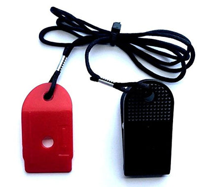 TreadLife Fitness Horizon Hole Treadmill Key - Part #016167-Z Makes Safety Keys for Less!