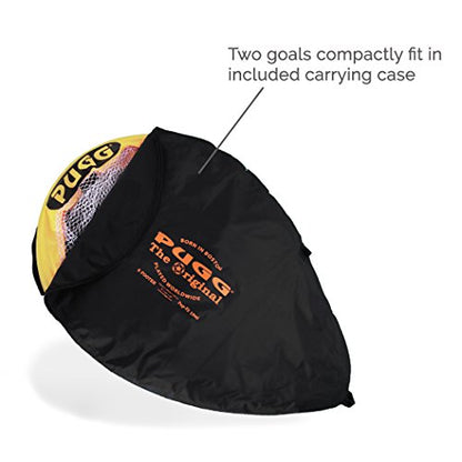 PUGG Pop Up Soccer Goal - size: 6 Foot