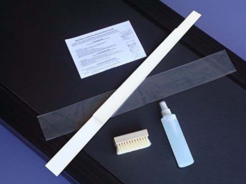 & Clean-N-Walk (Health Club Combo Kit) Original Patented Treadmill Lubricating and Cleaning System Since 1998 and Official Partner for Major Manufacturers Made in USA