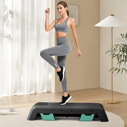 Adjustable & Foldable Weight Bench for Full Body Workout - Incline, Decline, Flat Position Exercise Equipment for Home Gym