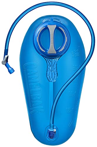 CamelBak Crux Water Reservoir Hydration Bladder - size: 100 oz