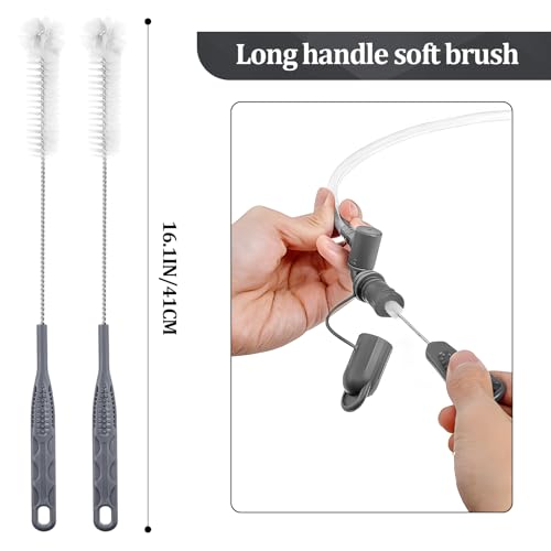 Feekoon Reservoirs Backpack Hydration Bladder Cleaning Kit - color: Grey