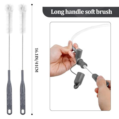 Feekoon Reservoirs Backpack Hydration Bladder Cleaning Kit - color: Grey