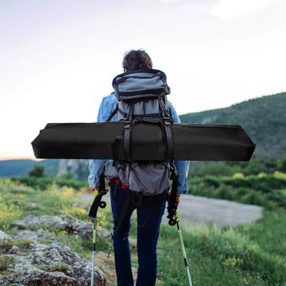 Youeon 2 Pcs 48x10x5 Inch Tripod Carrying Bag - size: 48"L x 10"W x 5"H
