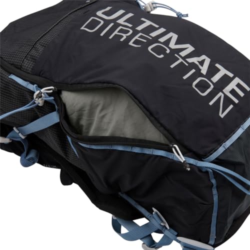 Ultimate Direction Fastpack 20, Black, Medium/Large - color: Black, size: Medium-Large