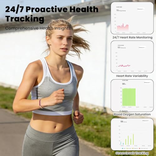 Smart Bracelet for Women