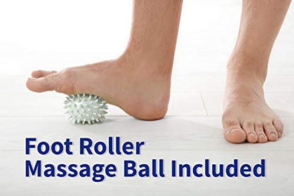Soft Spiky Massage Ball (5)