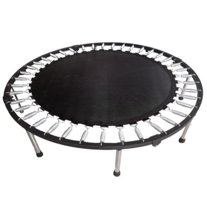 Trampoline Replacement Mat Round Jumping Mat Mesh Cloth Breathable Uv-Resistant Fade-Resistant Trampoline Replacement Parts for Backyard Garden Use 27.55 X 27.55 X 0.03 in
