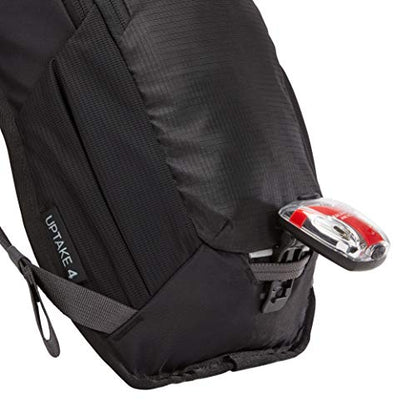 Thule UpTake Hydration Pack - color: BLACK, style: 4l